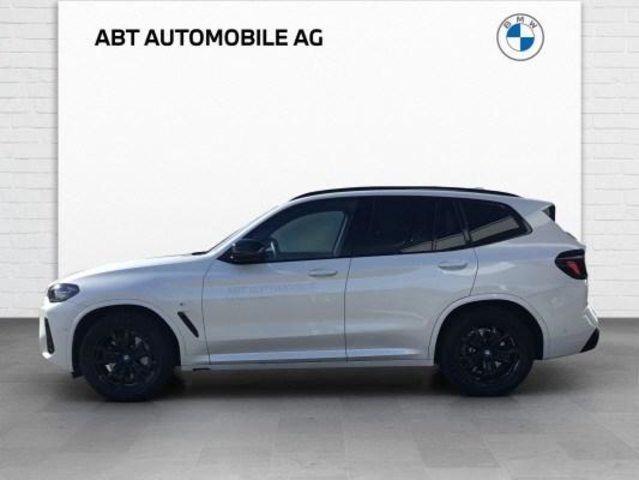 BMW iX3 E-Motor, Elettrica, Occasioni / Usate, Automatico - 3