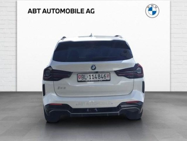 BMW iX3 E-Motor, Elettrica, Occasioni / Usate, Automatico - 5