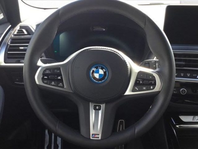 BMW iX3 E-Motor, Elettrica, Occasioni / Usate, Automatico - 6