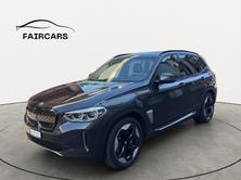 BMW iX3 Impressive, Elektro, Occasion / Gebraucht, Automatik - 2