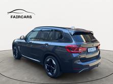 BMW iX3 Impressive, Elektro, Occasion / Gebraucht, Automatik - 3