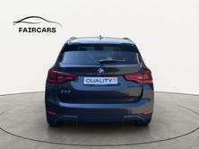 BMW iX3 Impressive, Elektro, Occasion / Gebraucht, Automatik - 4