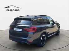 BMW iX3 Impressive, Elektro, Occasion / Gebraucht, Automatik - 5
