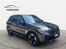 BMW iX3 Impressive, Elektro, Occasion / Gebraucht, Automatik - 7