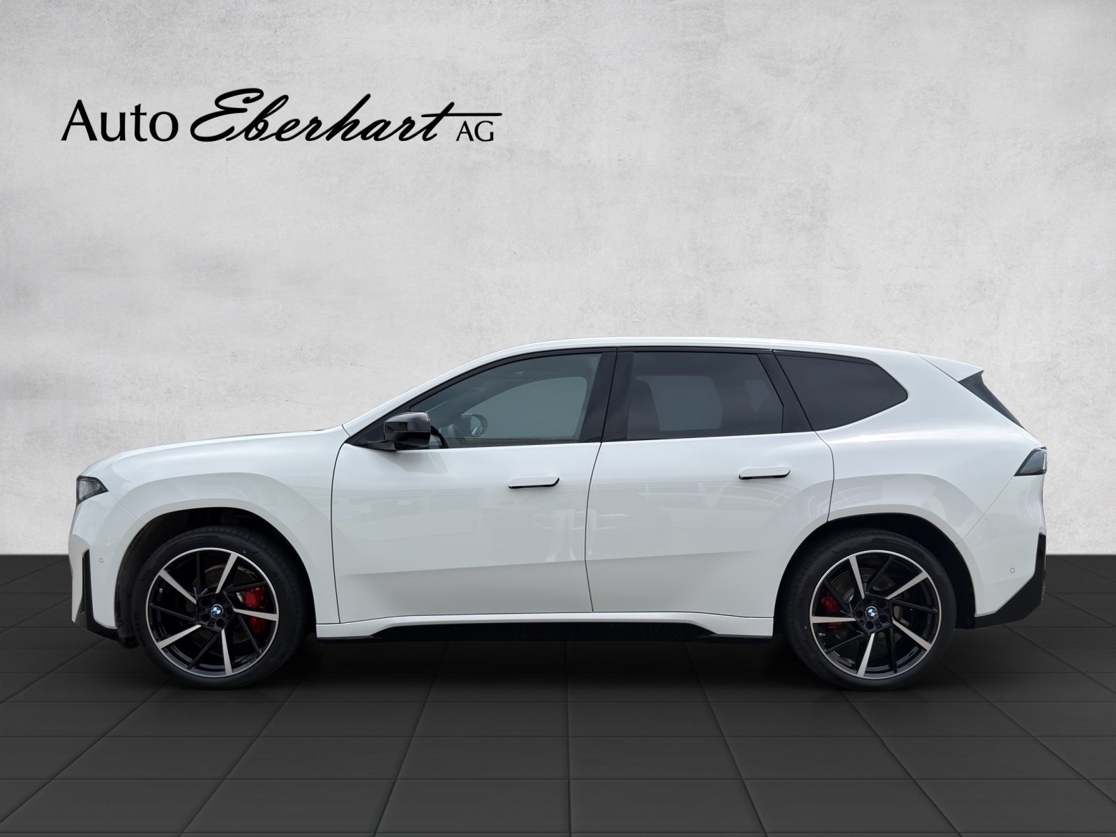 BMW iX3 50 M Sport Pro, Elettrica, Occasioni / Usate, Automatico - 3