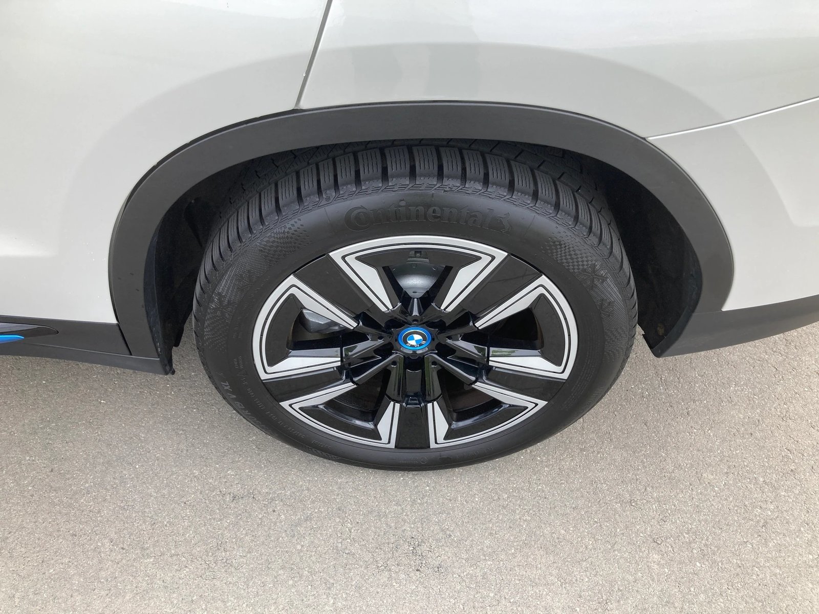 BMW iX3 Inspiring, Elettrica, Occasioni / Usate, Automatico - 7