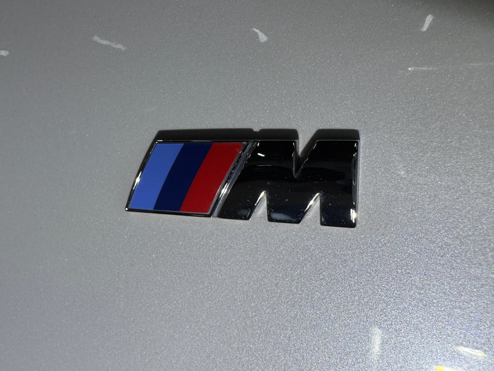 BMW iX3 Impressive M-Sport 286PS / Voll-Ausstattung, Electric, Second hand / Used, Automatic - 7