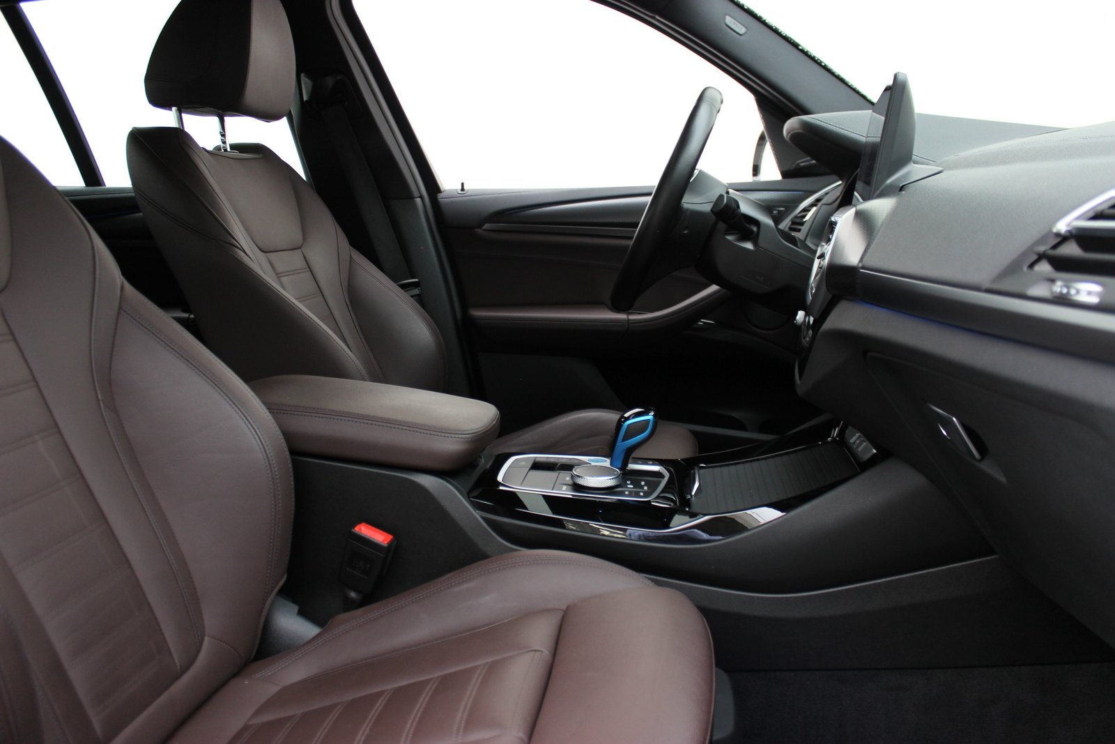 BMW iX3 Impressive *0.9-LEASINGAKTION*, Elektro, Occasion / Gebraucht, Automatik - 5