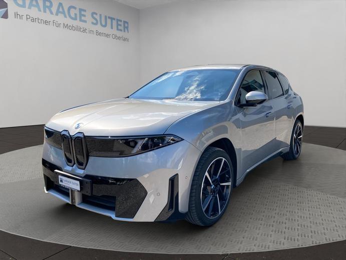 BMW iX3 50 xDrive, Elektro, Occasion / Gebraucht, Automatik