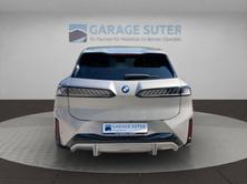 BMW iX3 50 xDrive, Elektro, Occasion / Gebraucht, Automatik - 4