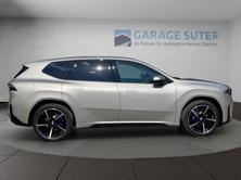 BMW iX3 50 xDrive, Elektro, Occasion / Gebraucht, Automatik - 6
