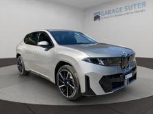 BMW iX3 50 xDrive, Elektro, Occasion / Gebraucht, Automatik - 7
