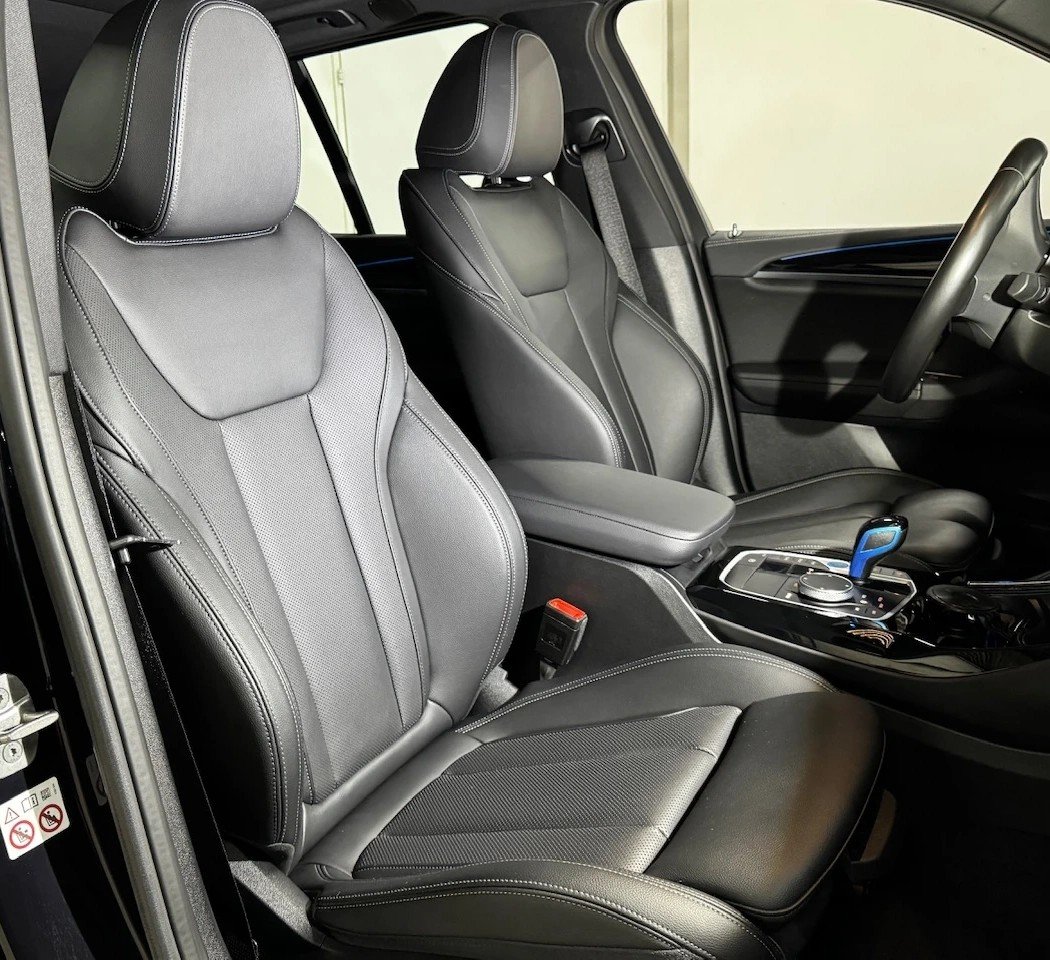BMW iX3 Inspiring M Sport 286PS Facelift, Électrique, Occasion / Utilisé, Automatique - 7