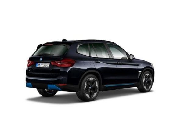 BMW iX3 E-Motor, Électrique, Occasion / Utilisé, Automatique - 3