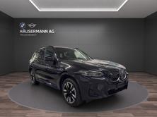 BMW iX3 M Sport, Électrique, Occasion / Utilisé, Automatique - 3