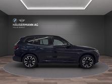 BMW iX3 M Sport, Électrique, Occasion / Utilisé, Automatique - 4