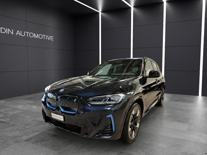 BMW iX3 E-Motor MFK 16.07.2026/ Attraktiven Leasingzinssatz ab 1, Elettrica, Occasioni / Usate, Automatico
