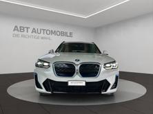 BMW iX3 E-Motor, Elettrica, Occasioni / Usate, Automatico - 3