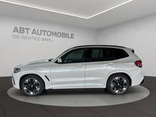 BMW iX3 E-Motor, Elettrica, Occasioni / Usate, Automatico - 4
