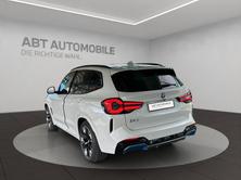 BMW iX3 E-Motor, Elettrica, Occasioni / Usate, Automatico - 5