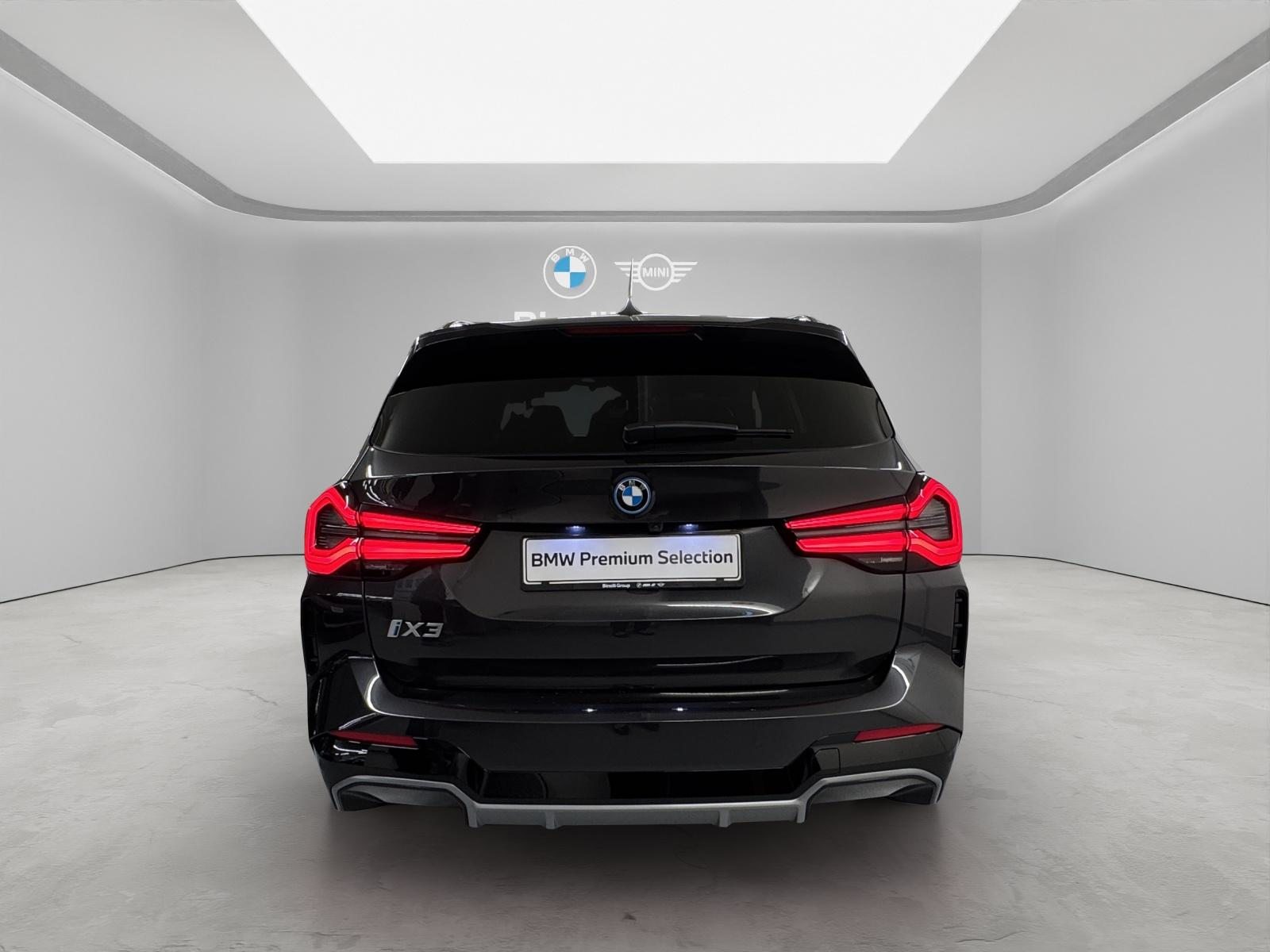 BMW iX3 E-Motor, Elettrica, Occasioni / Usate, Automatico - 4