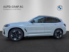 BMW iX3 Impressive, Elettrica, Occasioni / Usate, Automatico - 2