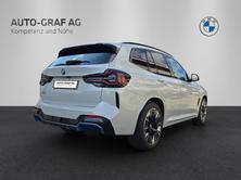 BMW iX3 Impressive, Elettrica, Occasioni / Usate, Automatico - 5