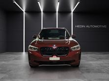 BMW iX3 E-Motor MFK 30.07.2026, Électrique, Occasion / Utilisé, Automatique - 3
