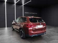 BMW iX3 E-Motor MFK 30.07.2026, Électrique, Occasion / Utilisé, Automatique - 4