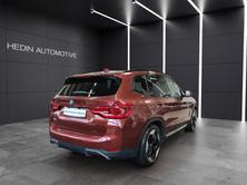 BMW iX3 E-Motor MFK 30.07.2026, Électrique, Occasion / Utilisé, Automatique - 6