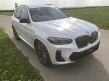 BMW iX3 Inspiring, Elettrica, Occasioni / Usate, Automatico - 2