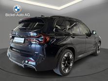 BMW iX3 Impressive, Électrique, Occasion / Utilisé, Automatique - 3