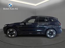 BMW iX3 Impressive, Électrique, Occasion / Utilisé, Automatique - 4