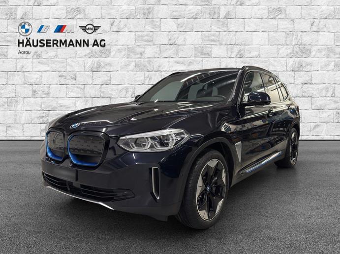 BMW iX3 Impressive, Elettrica, Occasioni / Usate, Automatico