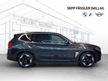 BMW iX3 Impressive, Elektro, Occasion / Gebraucht, Automatik - 2