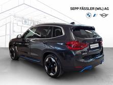 BMW iX3 Impressive, Elektro, Occasion / Gebraucht, Automatik - 3