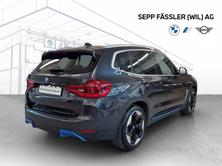BMW iX3 Impressive, Elektro, Occasion / Gebraucht, Automatik - 5