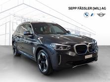 BMW iX3 Impressive, Elektro, Occasion / Gebraucht, Automatik - 6