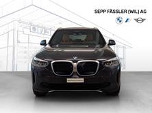 BMW iX3 Impressive, Elektro, Occasion / Gebraucht, Automatik - 7