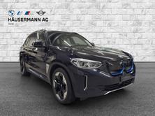 BMW iX3 Impressive, Électrique, Occasion / Utilisé, Automatique - 3