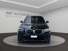 BMW iX3 E-Motor, Électrique, Occasion / Utilisé, Automatique - 2