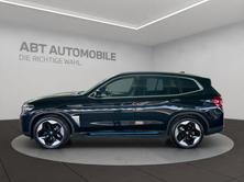 BMW iX3 E-Motor, Électrique, Occasion / Utilisé, Automatique - 3