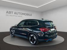 BMW iX3 E-Motor, Électrique, Occasion / Utilisé, Automatique - 4