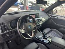 BMW iX3 E-Motor, Électrique, Occasion / Utilisé, Automatique - 6