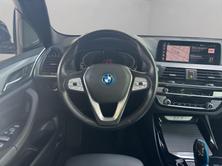 BMW iX3 E-Motor, Électrique, Occasion / Utilisé, Automatique - 7