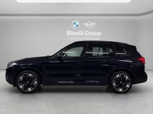 BMW iX3 G08 E-Motor, Electric, Second hand / Used, Automatic - 2