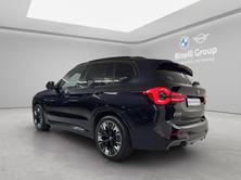 BMW iX3 G08 E-Motor, Electric, Second hand / Used, Automatic - 3