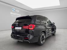 BMW iX3 G08 E-Motor, Electric, Second hand / Used, Automatic - 5