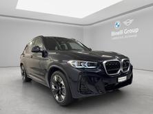 BMW iX3 G08 E-Motor, Electric, Second hand / Used, Automatic - 6