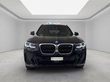BMW iX3 G08 E-Motor, Electric, Second hand / Used, Automatic - 7